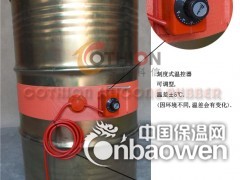 现货供应200升油桶保温加热器防冻加热带1740x250MM图3