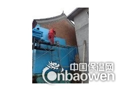 房山区专业外墙保温外墙喷涂最绝的办法专业知识图3