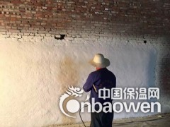 承接冷库b1，b2级聚氨酯防火喷涂保温工程图2