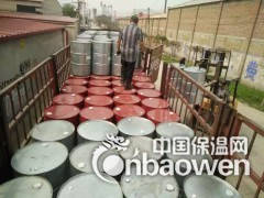 承接冷库b1，b2级聚氨酯防火喷涂保温工程图3
