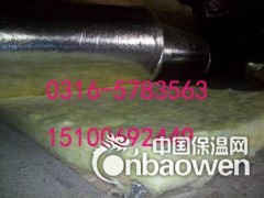 钢结构玻璃棉毡批量供应图1