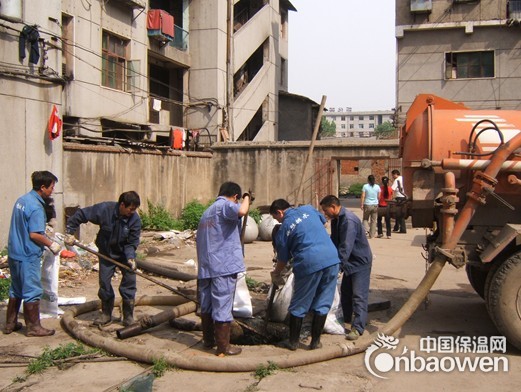 昆山千灯镇清理化粪池===1802026=1309
