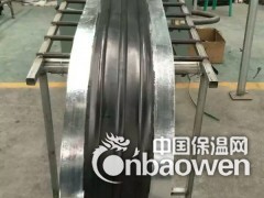 丽水市350x8钢边橡胶止水带图1