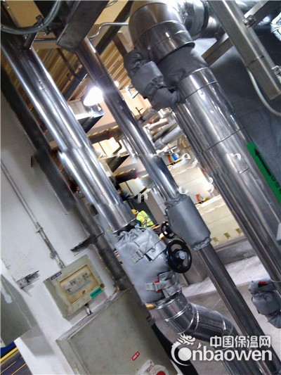 疏水阀保温套 截止阀保温套 闸阀保温套 球阀保温套