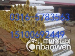 无甲醛环保玻璃棉风管生产图3