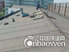 北京蓄水池滌綸防水卷材施工，北京水池做防水電話