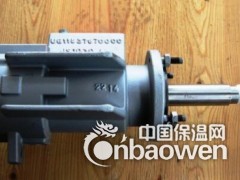 KSB机械密封 KSB轴承 KSB热油泵图3