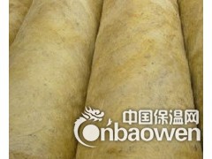 加工促销国标防水岩棉管  耐高温岩棉管  岩棉管密度图3