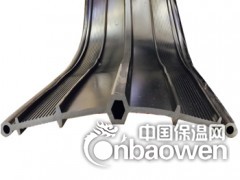 昆明市可注浆式橡胶止水带图1