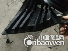 昆明市可注浆式橡胶止水带图2