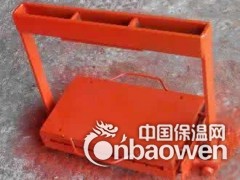 橡胶止水带接头模具(热熔器)概述图3