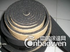 宿州市各种规格橡塑保温板橡塑板热卖图3