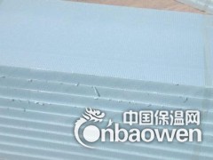 新疆外墙挤塑板地暖板现货批发厂家图2