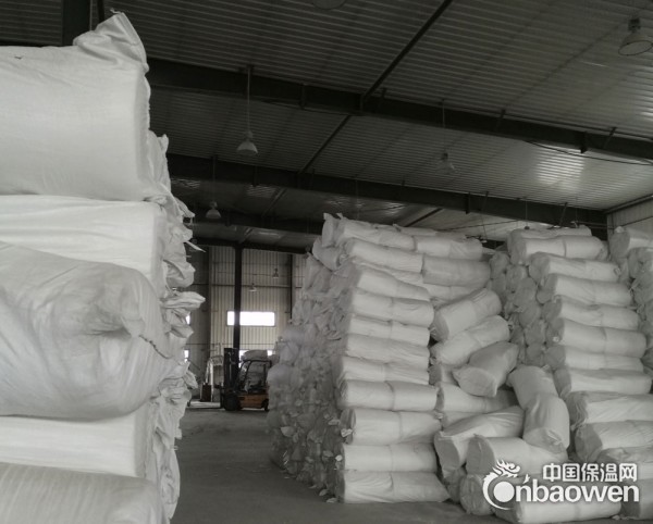 巴楚县硅酸铝纤维毡耐高温保温棉报价