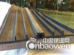 黄冈市300x6外贴式橡胶止水带图1