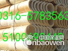 保温防冻聚氨酯泡沫管壳厂家批发图3