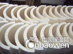 防腐环保型聚氨酯保温管壳物美价廉图3