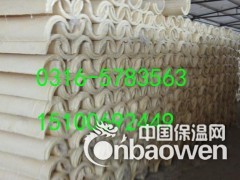 工业管道保温聚氨酯泡沫管壳生产报价图3