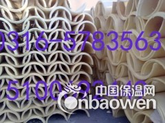 硬质发泡聚氨酯管壳零售商图1