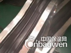 遵义市300x8钢边橡胶止水带图1