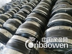 遵义市300x8钢边橡胶止水带图3