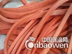 制品型遇水膨胀止水条概述图2