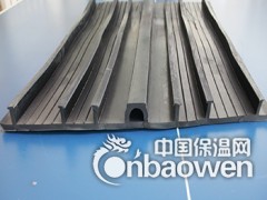 汕头市背贴式橡胶止水带直销图3