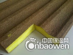 不燃A级电梯井吸音板现货供应图1