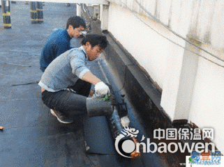北京大兴区专业做防水屋顶防水补漏价钱低