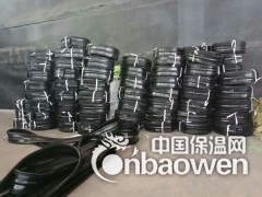 伸缩缝止水带、桥梁伸缩缝胶条厂家图3