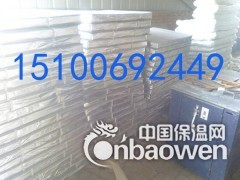 A级防火玻璃棉水泥复合板销售价格图1