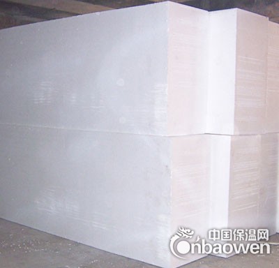 园林绿化垫土EPS泡沫板、景观回填土泡沫板