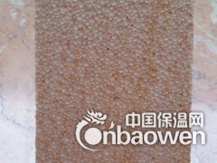 真金板现货销售   真金板工艺  外墙真金防火保温板图2