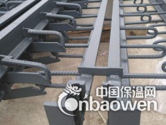 白城市GQF-E40型桥梁伸缩缝图2
