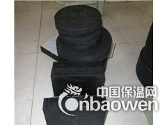 潞城市GYZ圆形板式橡胶支座图3