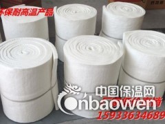 优质硅酸铝针刺毯厂家直销图3