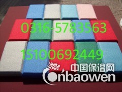 音乐厅时尚软包背景墙板布艺吸音板的用途图2