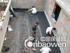 儒林街道办事处专业做防水防漏，专业做屋面防水图2