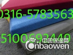 龙井市多功能厅吸声软包布艺吸音板加工商图3