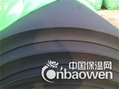 橡塑保温板厂家价格,新型橡塑保温材料图2