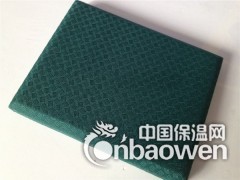 吉林市新品布艺吸音板报价信息图2