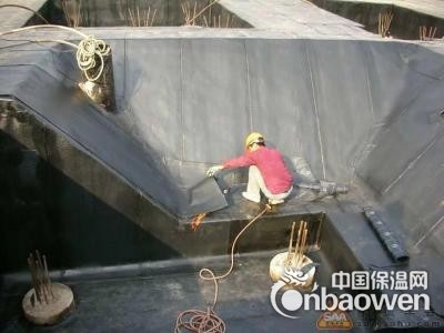 清华园街道专业做防水堵漏  清华园街道专业做防水材料