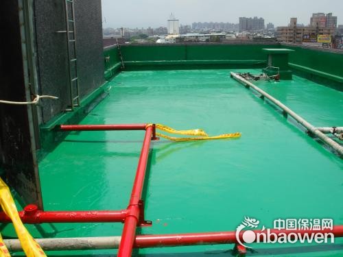 城子街道专业做屋面防水  城子街道专业做楼顶防水