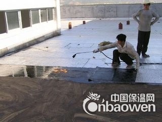 八角街道专业做楼顶防水  八角街道专业做防水堵漏