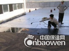 八角街道专业做楼顶防水  八角街道专业做防水堵漏图1