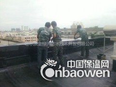 专业北京海淀区楼顶防水屋顶防水施工大小活都做图3