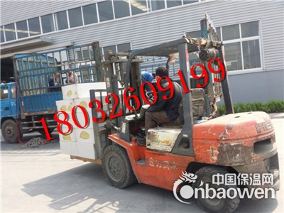 乌兰察布电厂专用岩棉板密度，市场报价