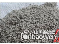 SF憎水膨珠保温砂浆大型诚信厂家报价图3