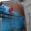 专业北京通州区外墙保温别墅保温真石漆喷涂技术分享