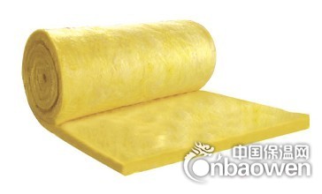 天津河西区小区管道保温专用玻璃棉保温卷毡 保温效果好